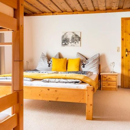 Unterwoehrlehen Apartment Файстенау Екстериор снимка