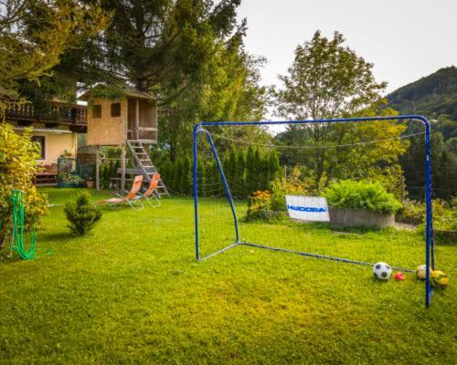 Unterwoehrlehen Apartment Файстенау Екстериор снимка