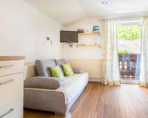 Unterwoehrlehen Apartment Файстенау Екстериор снимка